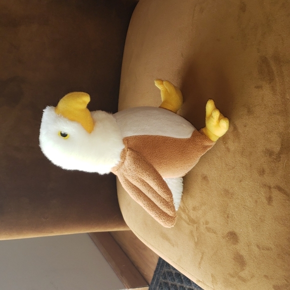 Eagle by Steve Smith 8.5" EUC - Picture 1 of 3